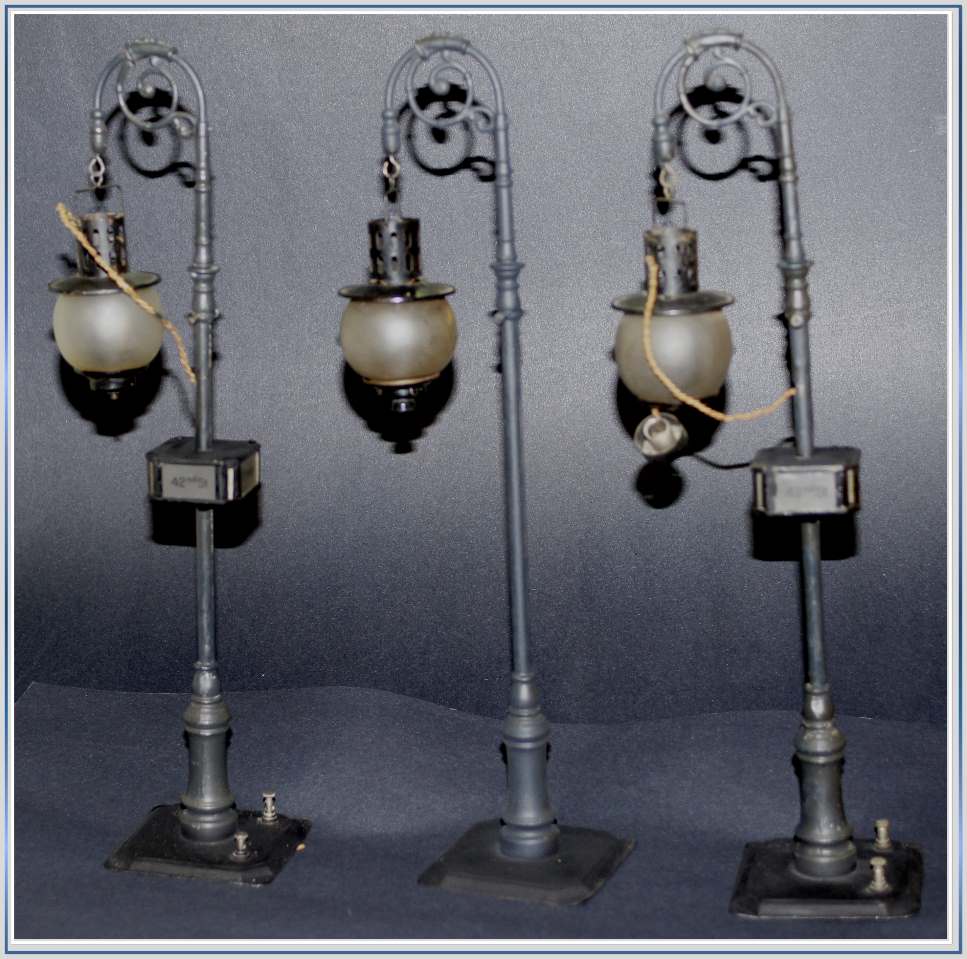1905 LAMPS