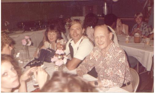 Blu Karen Walt Poppy abt 1985.jpg (25079 bytes)