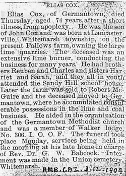 Elias_Cox_obit_1904.jpg (69039 bytes)