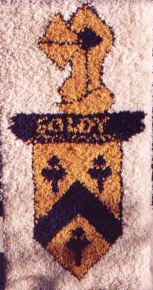 Goldy Coat of Arms.JPG (45154 bytes)