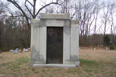 Goldy Foulks.jpg (55412 bytes)