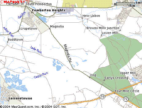 GoldysOnMapQuest.bmp (491430 bytes)