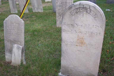 Isaac&Pamelia Goldy.jpg (48350 bytes)