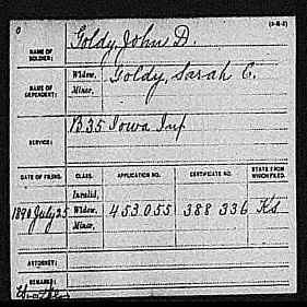 John D & Sarah Pension.jpg (32509 bytes)