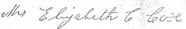 MrsElizabethCCox.JPG (6801 bytes)