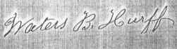 WatersBHurff.JPG (6621 bytes)