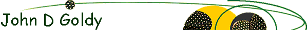 John D Goldy