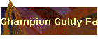Champion Goldy Family