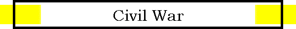 Civil War