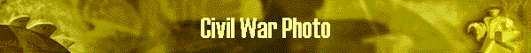Civil War Photo