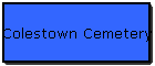 Colestown Cemetery