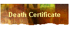 Death Certificate