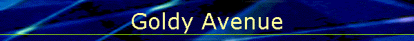 Goldy Avenue