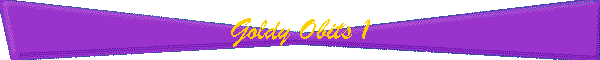 Goldy Obits 1