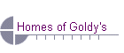 Homes of Goldy's