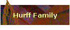 Hurff Family