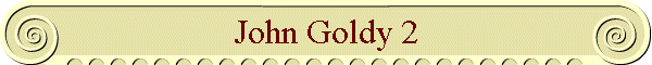 John Goldy 2