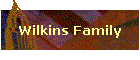 Wilkins Family