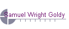 Samuel Wright Goldy