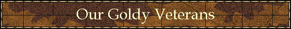 Our Goldy Veterans
