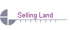 Selling Land