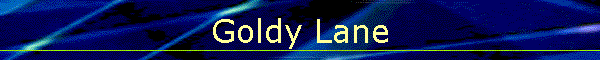 Goldy Lane