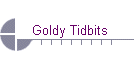Goldy Tidbits