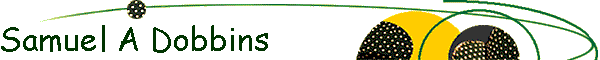 Samuel A Dobbins