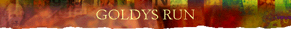 GOLDYS RUN