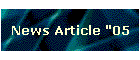 News Article "05