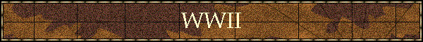 WWII