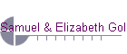 Samuel & Elizabeth Goldy