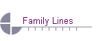 Family Lines