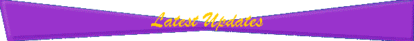 Latest Updates