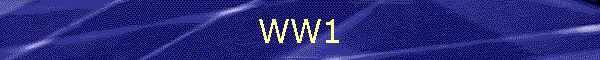 WW1