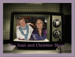 Joan%20&%20Christine%20on%20TV,%20Framed[1]