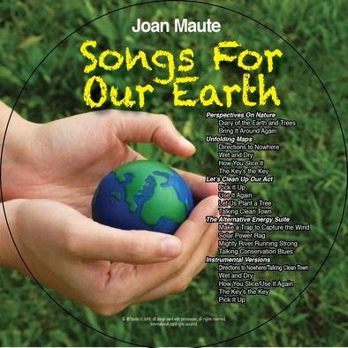 Songs For Our Earth (front) R410 2013 copy