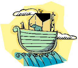 Noah's ark