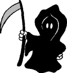 grim reaper