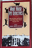 White House Pet Detectives