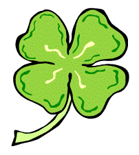 clover leaf