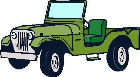jeep