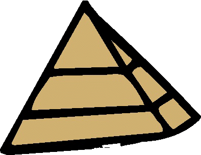 pyramid