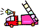 fire truck