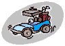 golf cart
