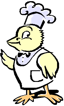 Chicken chef