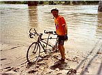 Rog at Missouri River