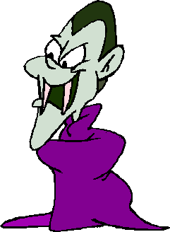 vampire