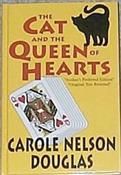 Cat and the Queen of Hearts