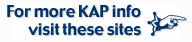 KAP info